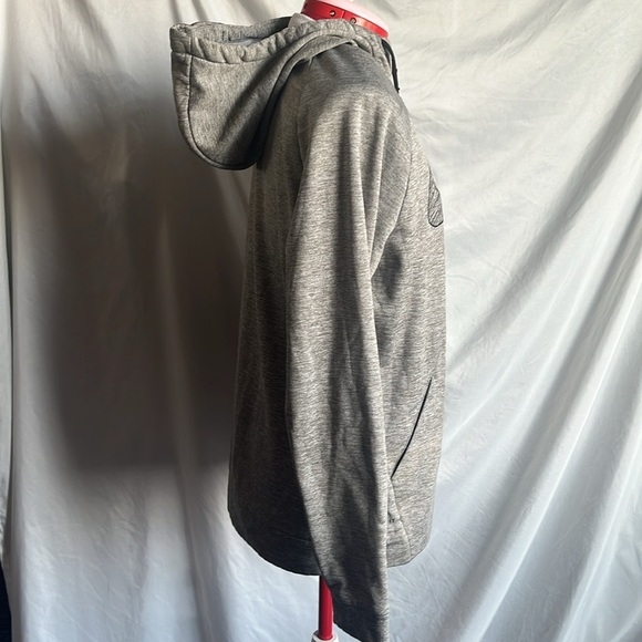 MM206 Nike dri fit hoodie - Picture 5 of 9